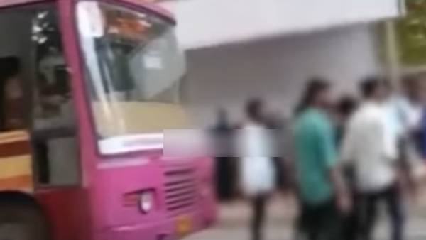 ரீல்ஸ் வீடியோ