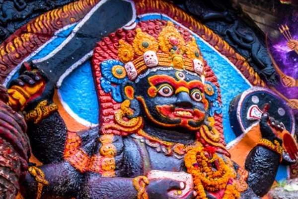 பைரவருக்கு பிடித்த நைவேத்தியம் 