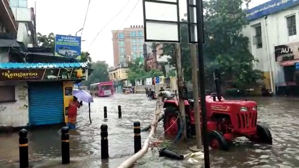 மாநகராட்சி தகவல் 