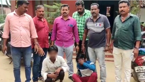 தற்கொலையாக்க நாடகம் 