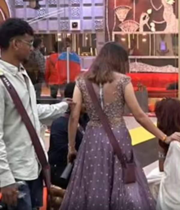 சில்மிஷங்கள்