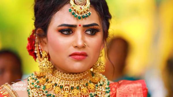 கல்யாணத்துக்கு சம்மதித்த காரணம்