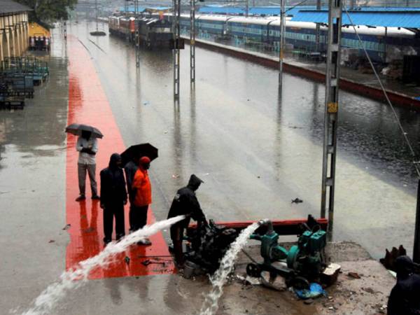 மோட்டர் பம்ப்