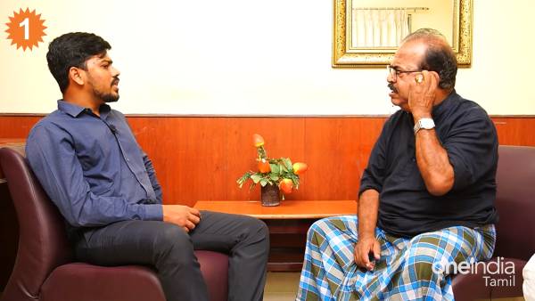  நாஞ்சில் சம்பத்
