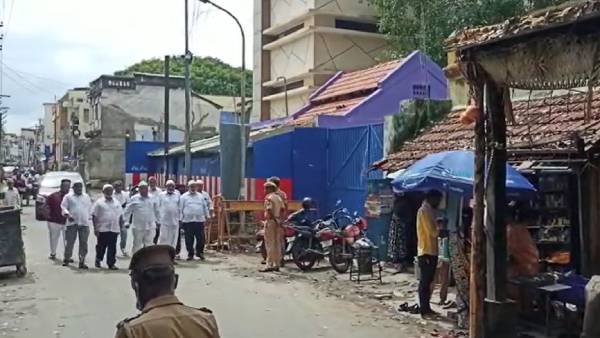  ஜமாத் நிர்வாகிகள் 