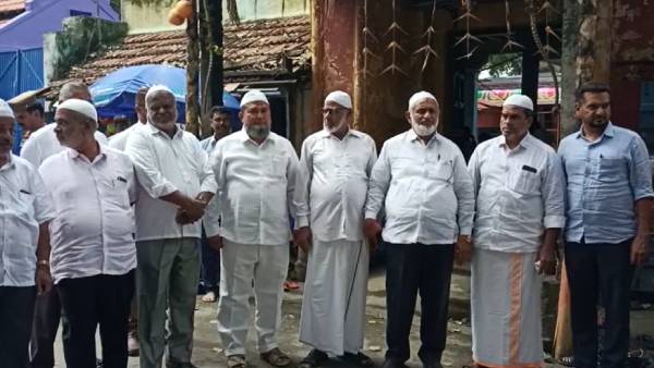  மத நல்லிணக்கம் 