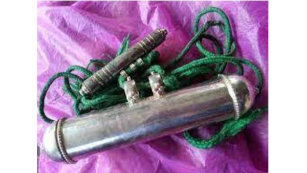 தாயத்து 