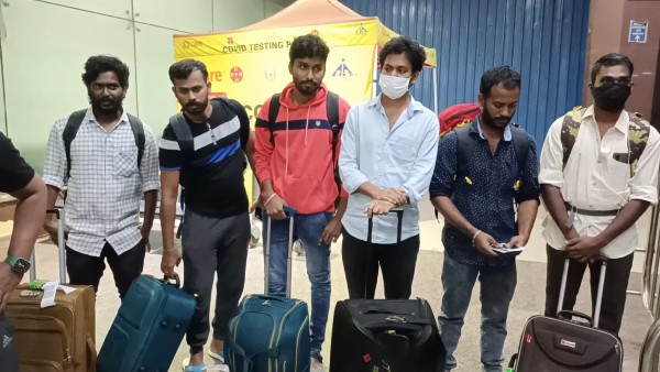 விழிப்புணர்வு விழிப்புணர்வு