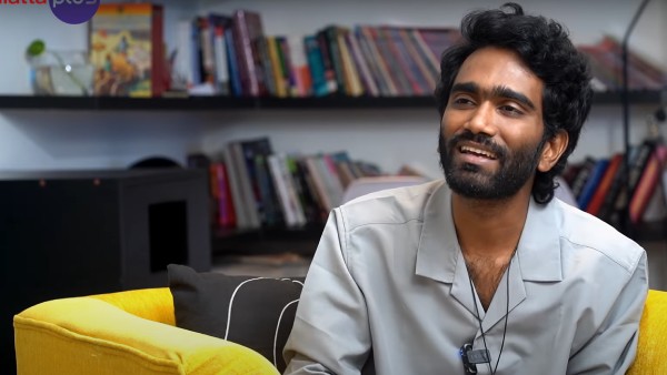 சாதி பேச்சு சாதி பேச்சு