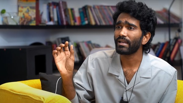 சாதி மாறவில்லை சாதி மாறவில்லை