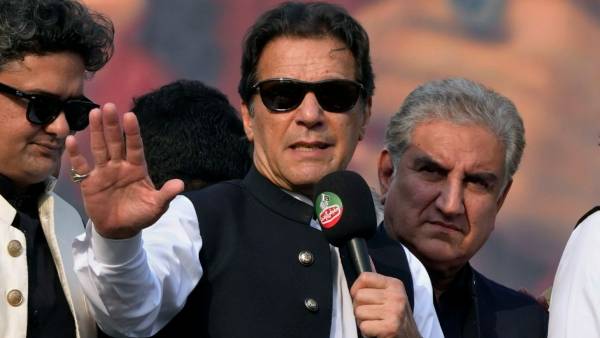 பாகிஸ்தான் 