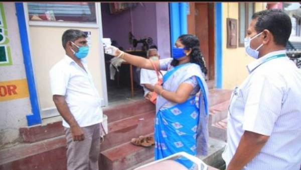 200 வார்டுகளில் மெகா மருத்துவ முகாம் 