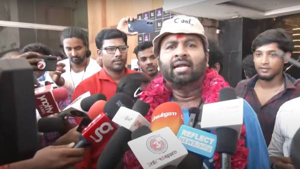 ஜீவா எங்கே ஜீவா எங்கே