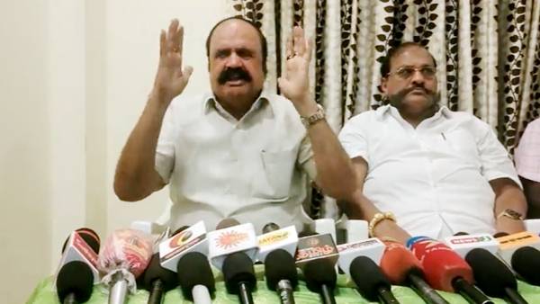 ஊழல் பற்றி விசாரிப்பாரா? 