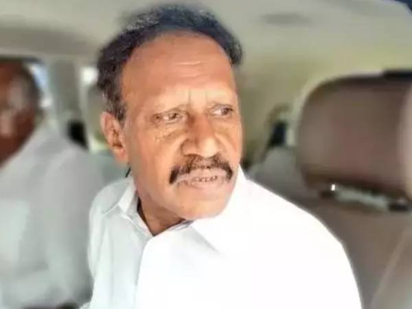 யார் இந்த தம்பித்துரை? 