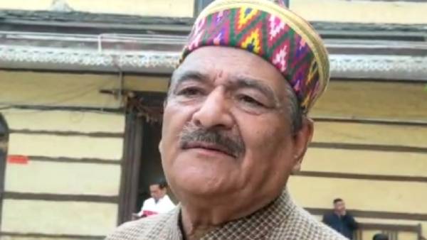 மகேஷ்வர் சிங் மகேஷ்வர் சிங்