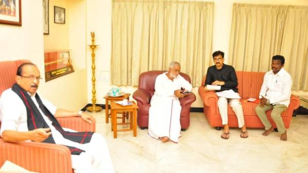 சங்கரன்கோவிலில் 
