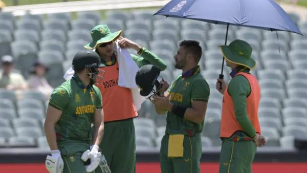 மழையால் நேர்ந்த சோகம் 