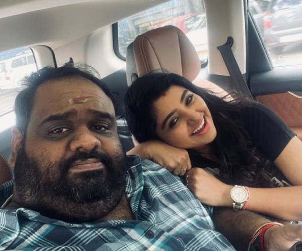 ரவீந்தர் 