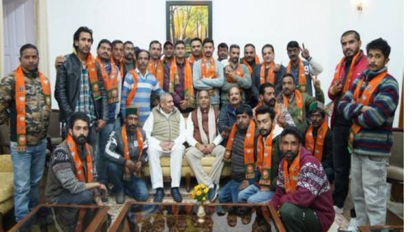 காங். விமர்சனம் 