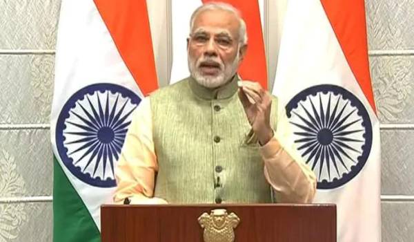 பிரதமர் மோடி நடவடிக்கை 