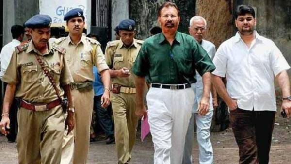 சொரோபுத்தீன், இஸ்ரத் ஜஹான் என்கவுண்டர் 