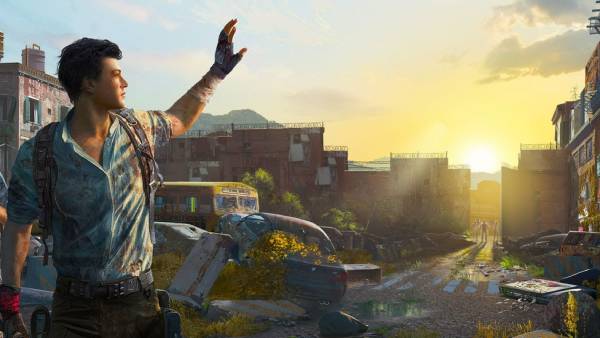 தத்ரூப வீடியோ கேம்கள் 