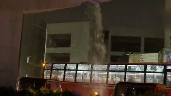 Tamilnadu: Heavy rain to continue for next 3 hours