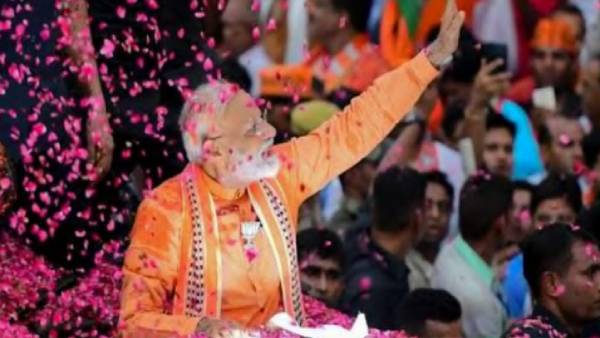 திண்டுக்கல்லில் மோடி 