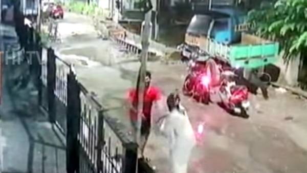 சீண்டல்