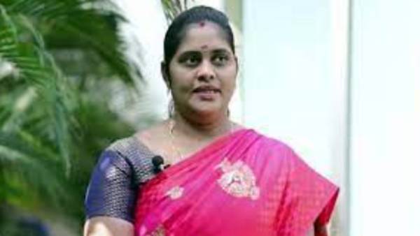  பிரிவினைவாத அரசியல்