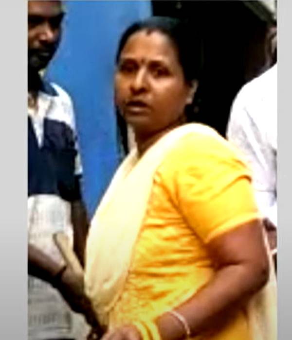 கணவன் மனைவி 