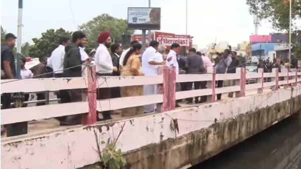 படிப்படியாக மழை குறையும் 