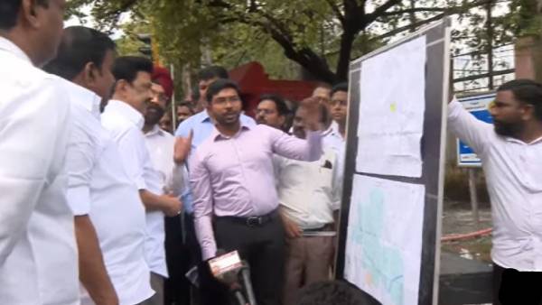 முதல்வர் ஸ்டாலின் அறிவுறுத்தல் 