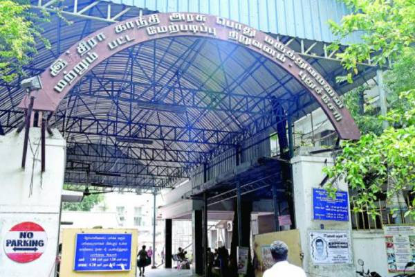 இதற்கு காரணம் நான் தான் 