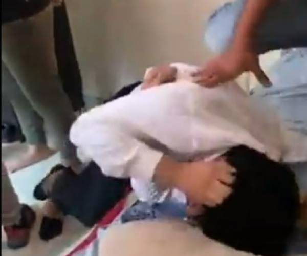 போலீஸ் விளக்கம் 