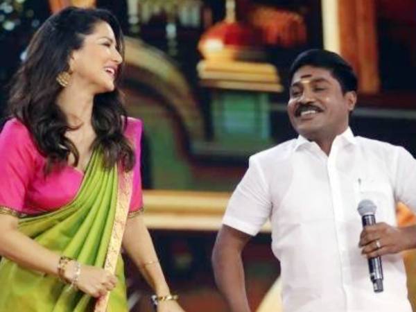 சன்னிலியோன் 