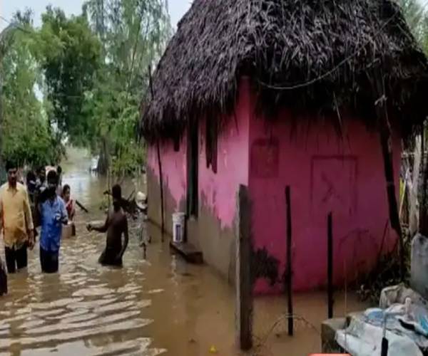 வெள்ளக்காடு 