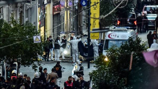 குண்டுவெடிப்பு 