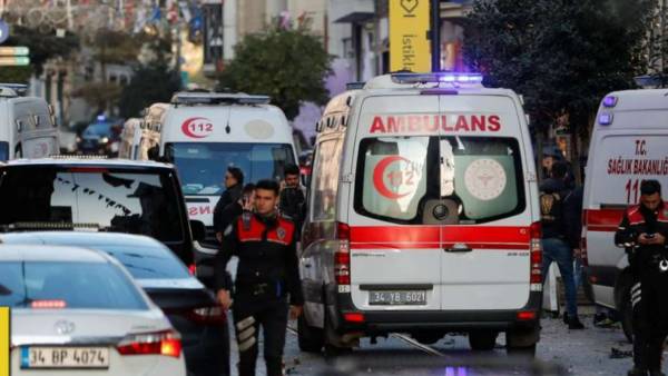 பலர் படுகாயம் 