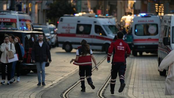 தாக்கியது பெண்ணா? 