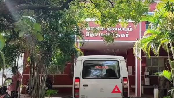 பிரேத பரிசோதனை 