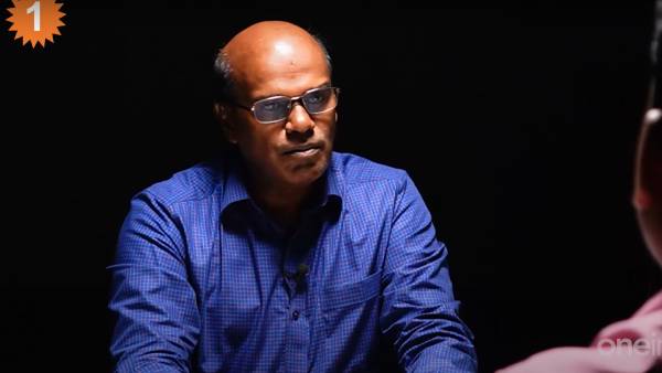 கருணாநிதி