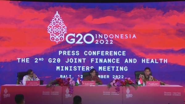 ஜி 20 மாநாடு 