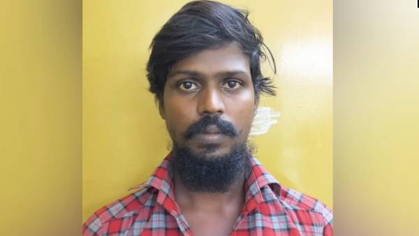 மீண்டும் காதல் மீண்டும் காதல்