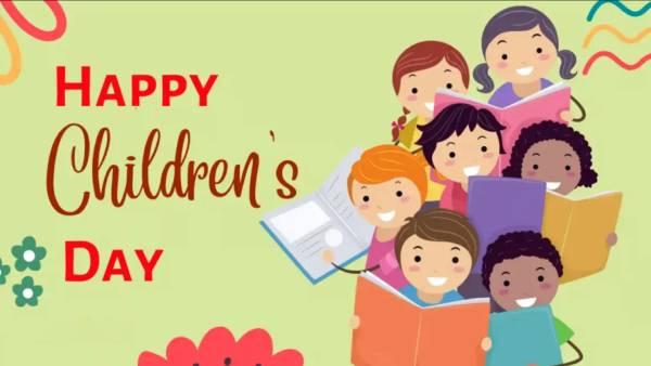குழந்தைகள் தினம் குழந்தைகள் தினம்