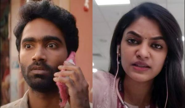 போனால் காதல் முறிந்ததா போனால் காதல் முறிந்ததா