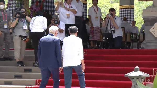 2வது நாள் மாநாடு 