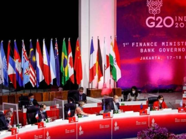 உலக தலைவர்கள் பங்கேற்பு 