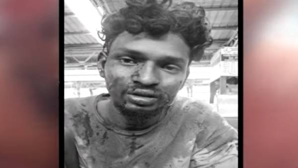 பிரித்து மேய்ந்த ஆந்திரா ரவுடிகள்.. பிரித்து மேய்ந்த ஆந்திரா ரவுடிகள்..